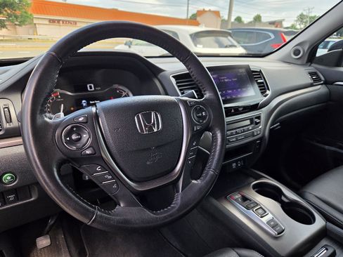 Used 2023 Honda Ridgeline RTL image 7