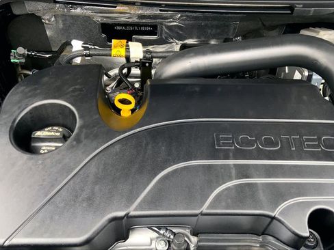 Used 2026 GMC Terrain Denali image 30