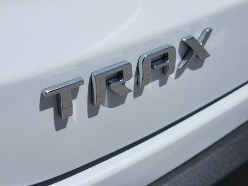 New 2026 Chevrolet Trax LS w/ LS Convenience Package image 7