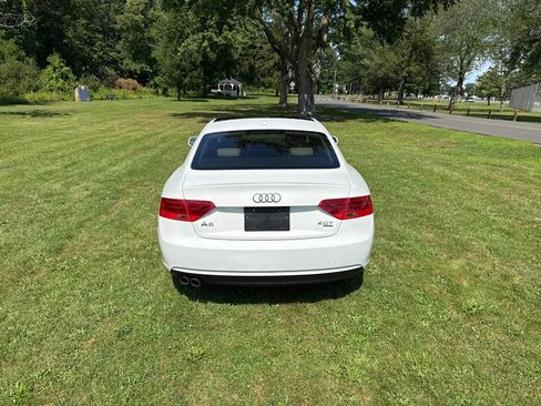 Used 2014 Audi A5 2.0T Premium AWD/4WD image 13