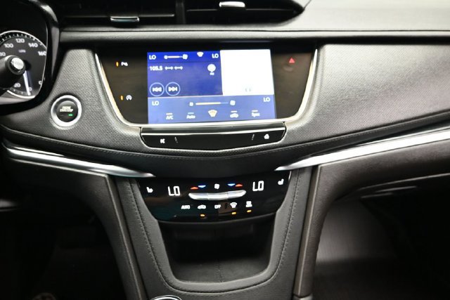Used 2024 Cadillac XT5 Premium Luxury w/ LPO, Floor Liner Package AWD/4WD image 45