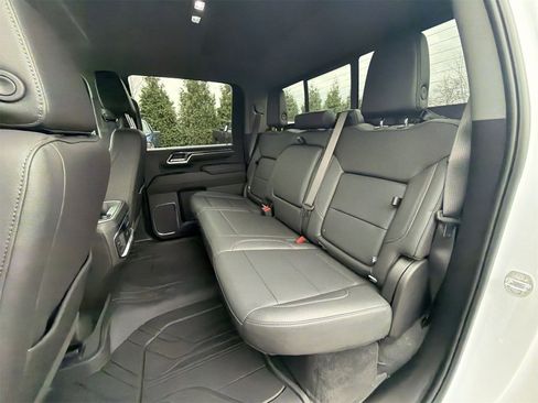 Used 2024 Chevrolet Silverado 3500 LTZ w/ LTZ Plus Package image 24