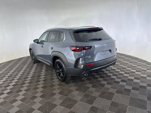 Used 2025 MAZDA CX-50 AWD 2.5 S w/ Preferred Package image 7