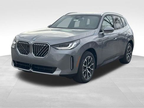New 2026 BMW X3 xDrive30 w/ Premium Package AWD/4WD image 5