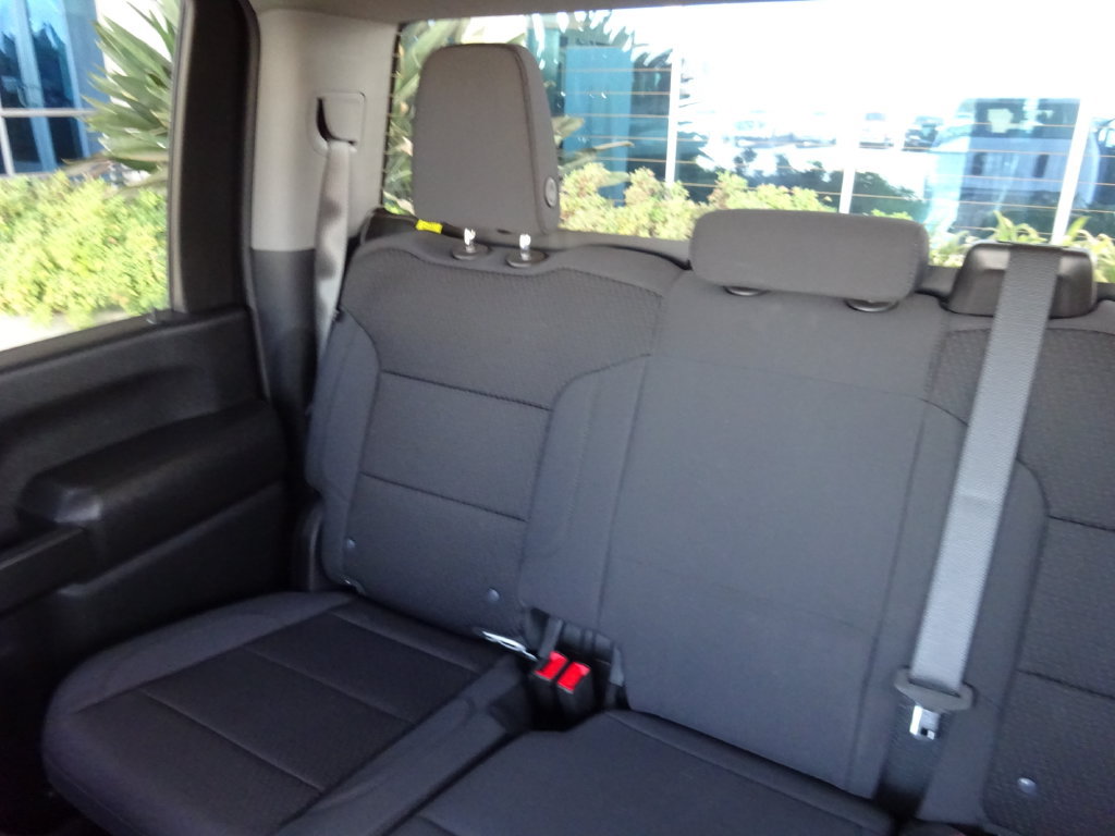 Used 2024 Chevrolet Silverado 3500 W/T w/ WT Convenience Package AWD/4WD image 13