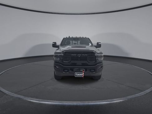 New 2027 RAM 2500 Power Wagon AWD/4WD image 5