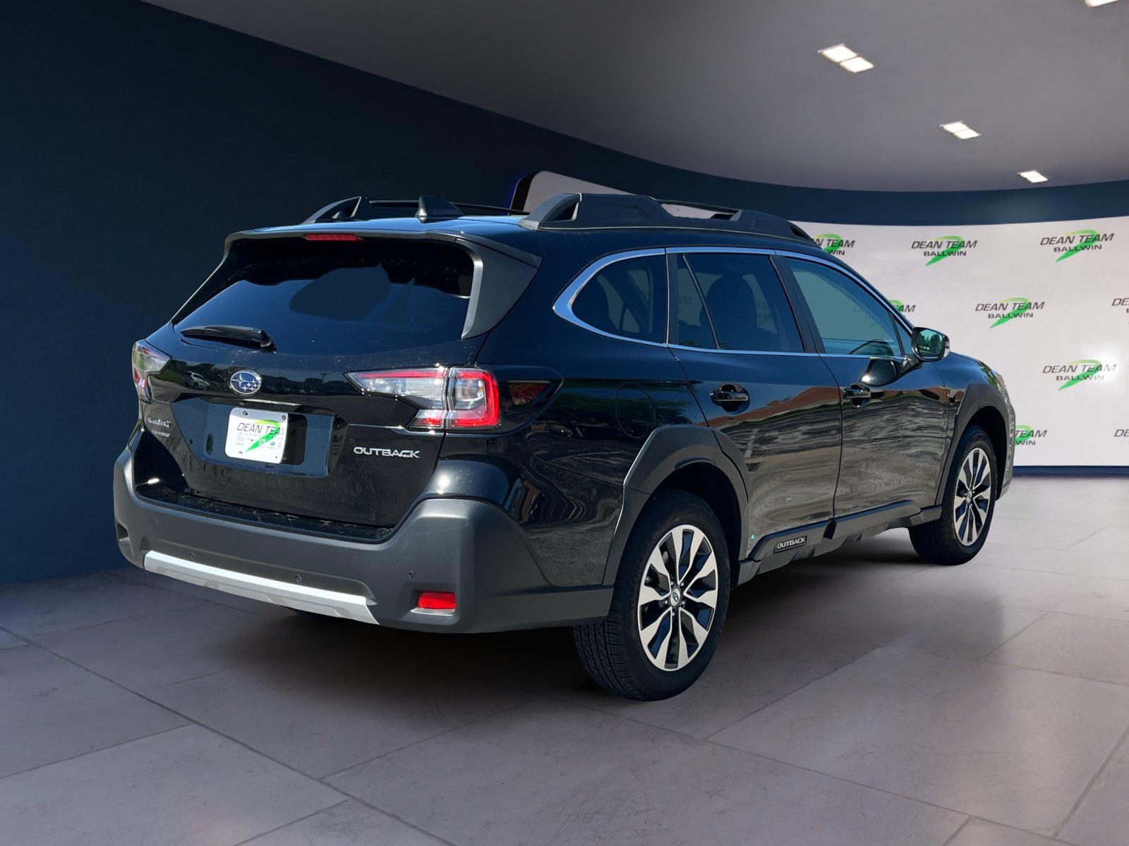 Used 2024 Subaru Outback Limited AWD/4WD image 8