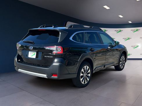 Used 2024 Subaru Outback Limited image 8