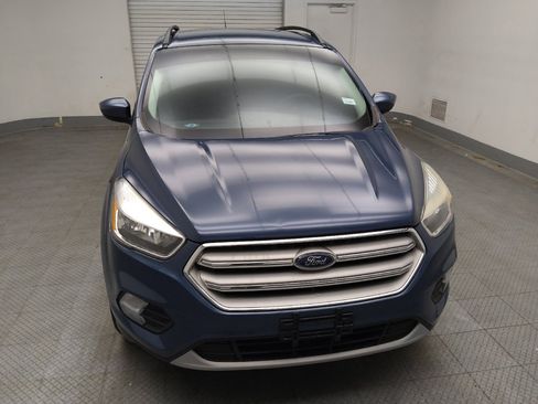 Used 2018 Ford Escape SE w/ SE Sync 3 Package FWD image 14