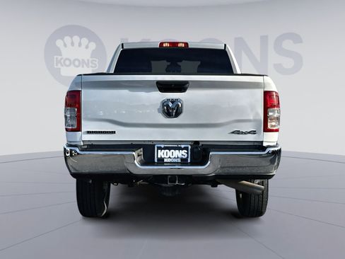 Used 2024 RAM 2500 Big Horn image 5