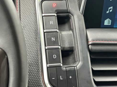 Certified 2023 Chevrolet Tahoe RST w/ Luxury Package image 23