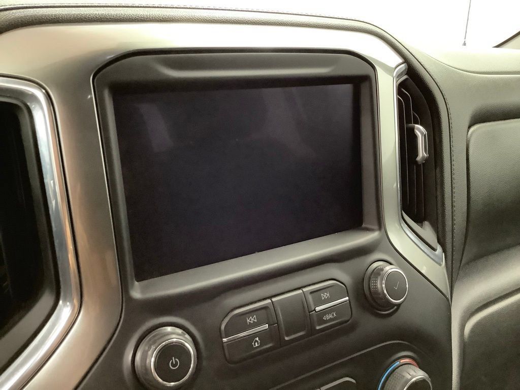Used 2021 Chevrolet Silverado 1500 RST w/ All Star Edition Plus AWD/4WD image 20
