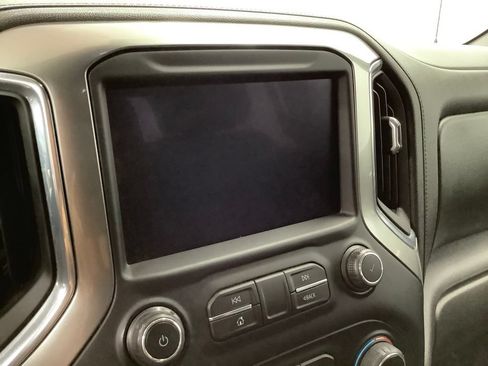 Used 2021 Chevrolet Silverado 1500 RST w/ All Star Edition Plus AWD/4WD image 20