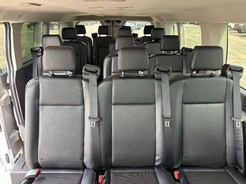 New 2026 Ford Transit 350 XL RWD image 13