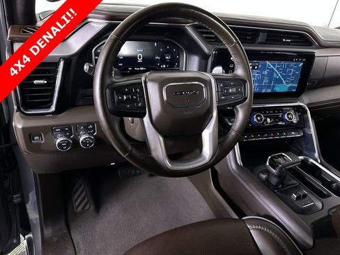 Used 2024 GMC Sierra 1500 Denali image 21