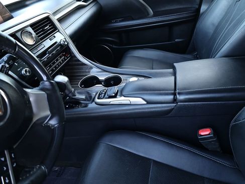 Used 2017 Lexus RX 350 FWD w/ Luxury Package image 40