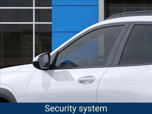 New 2026 Chevrolet Trax LT w/ Driver Confidence Package image 13