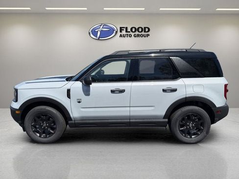 New 2026 Ford Bronco Sport Big Bend w/ Convenience Package AWD/4WD image 5
