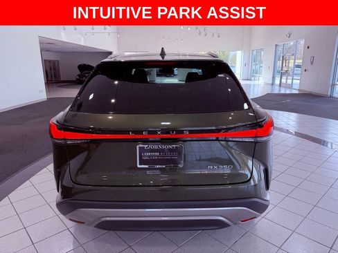 Certified 2024 Lexus RX 350 FWD image 6