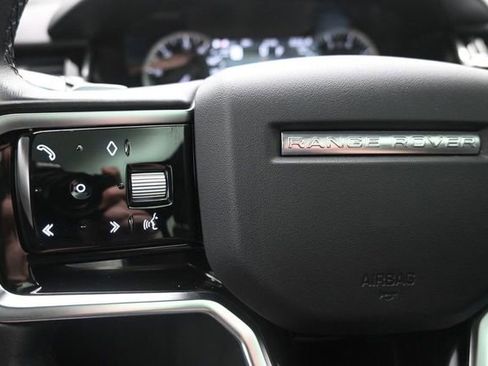 Used 2021 Land Rover Range Rover Velar S AWD/4WD image 25