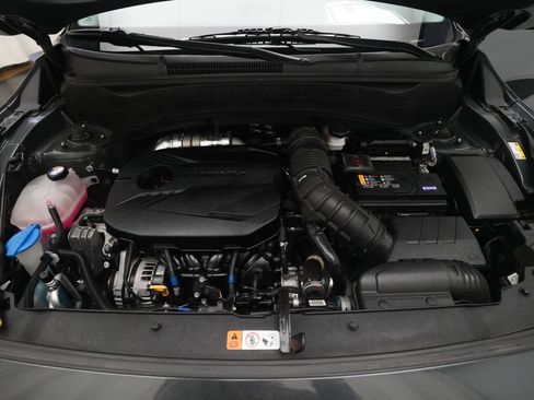 Used 2023 Kia Seltos Nightfall Edition image 3