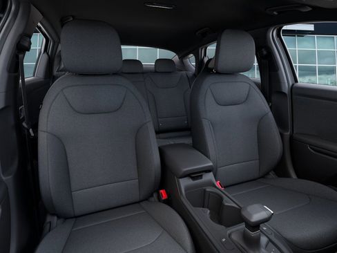 New 2026 Kia K4 LXS image 16