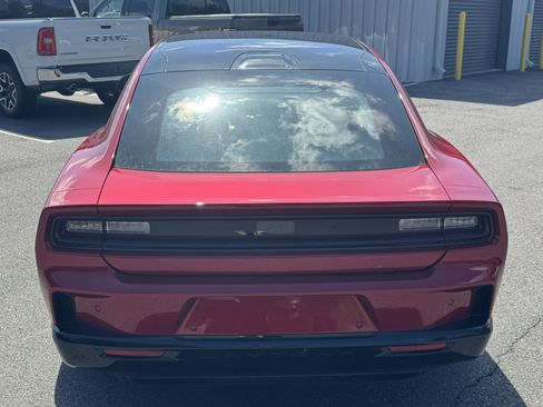 Used 2024 Dodge Charger Daytona R/T w/ Plus Group AWD/4WD image 6