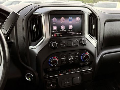 Used 2019 Chevrolet Silverado 1500 LT w/ All-Star Edition AWD/4WD image 41