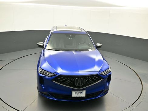 Used 2023 Acura MDX A-Spec image 37