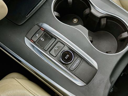 Used 2018 Acura MDX SH-AWD image 23