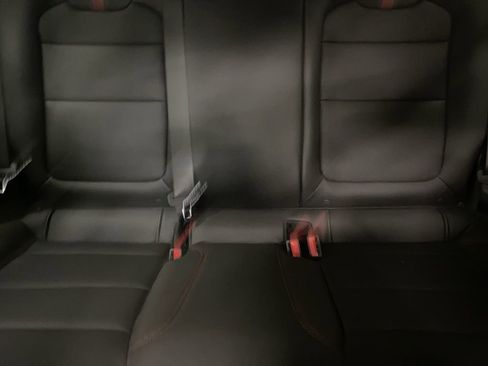 New 2026 Chevrolet Trax RS w/ Driver Confidence Package image 18