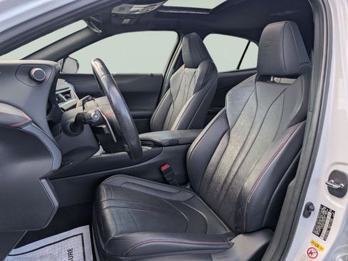 Used 2019 Lexus UX 250h F Sport w/ F Sport Premium Package AWD/4WD image 10