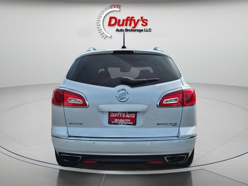 Used 2016 Buick Enclave Premium w/ Experience Buick Package image 15