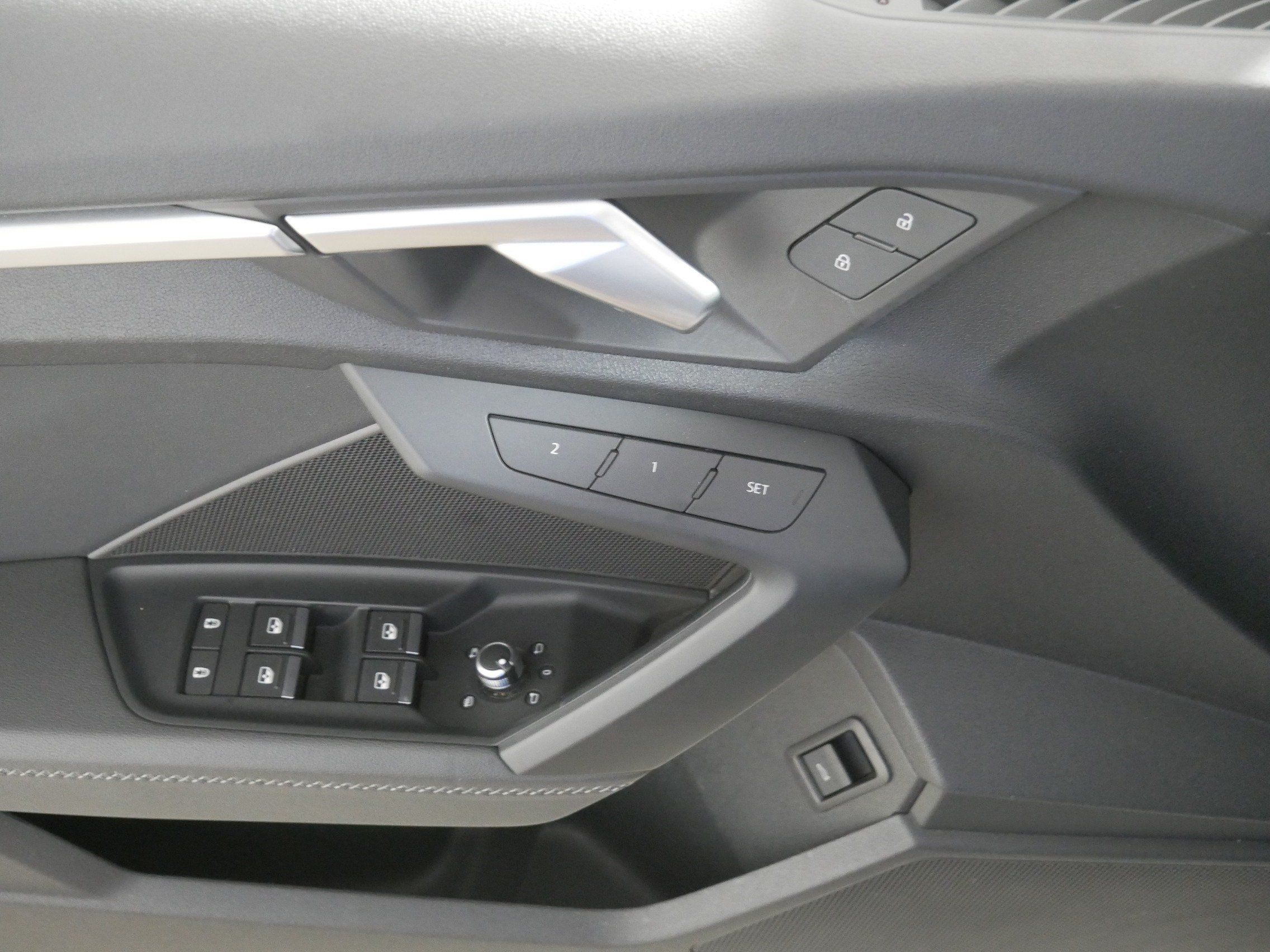 Used 2024 Audi A3 2.0T Premium FWD image 19