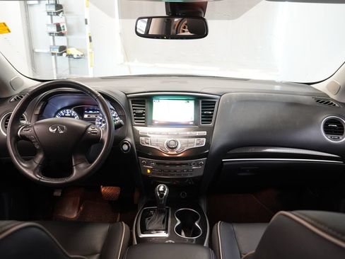 Used 2018 INFINITI QX60 Luxe w/ Premium Plus Package AWD/4WD image 20