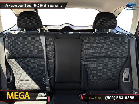 Used 2015 Subaru Outback 2.5i Premium AWD/4WD image 17