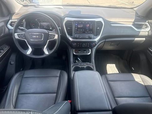 Used 2023 GMC Acadia SLT w/ Preferred Package AWD/4WD image 22