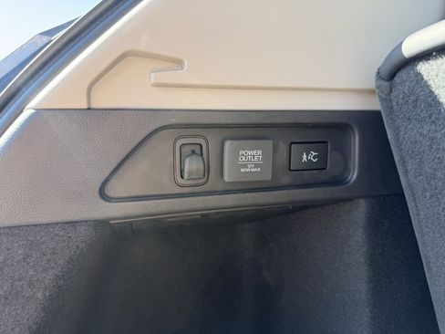 Used 2025 Acura MDX FWD w/ Technology Package image 44
