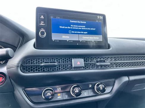 Certified 2026 Honda HR-V LX image 18