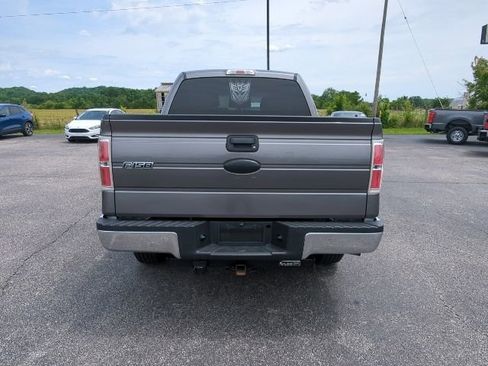 Used 2011 Ford F150 XLT AWD/4WD image 27