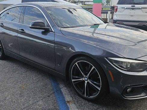 Used 2019 BMW 430i Gran Coupe w/ Convenience Package RWD image 26