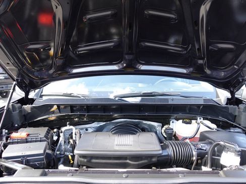 Used 2024 Chevrolet Silverado 1500 W/T w/ WT Fleet Convenience Package image 52