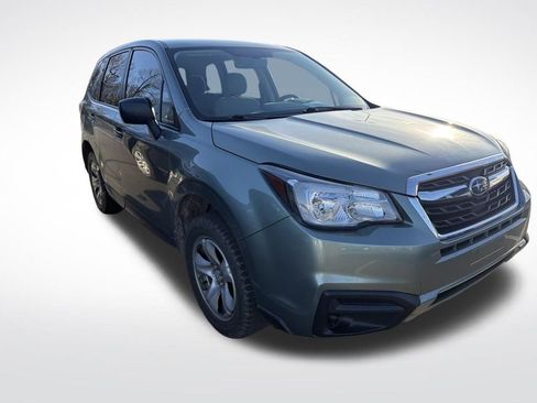 Used 2018 Subaru Forester 2.5i image 14