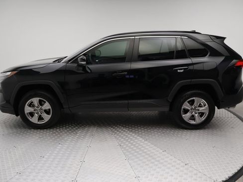Used 2023 Toyota RAV4 XLE w/ Convenience Package image 12