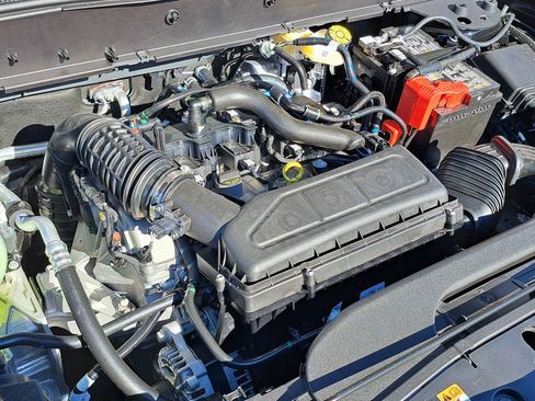 New 2025 Ford Bronco Sport Big Bend image 15