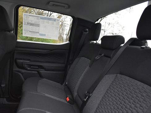 New 2025 Ford Ranger XL w/ Trailer Tow Package image 16