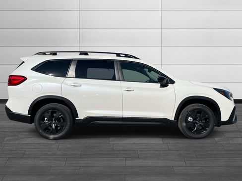 New 2026 Subaru Ascent Premium AWD/4WD image 2