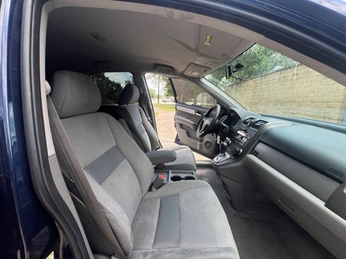 Used 2011 Honda CR-V SE image 23