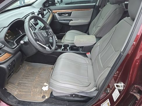 Used 2019 Honda CR-V EX image 9