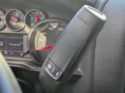 New 2026 Chevrolet Silverado 1500 W/T AWD/4WD image 20